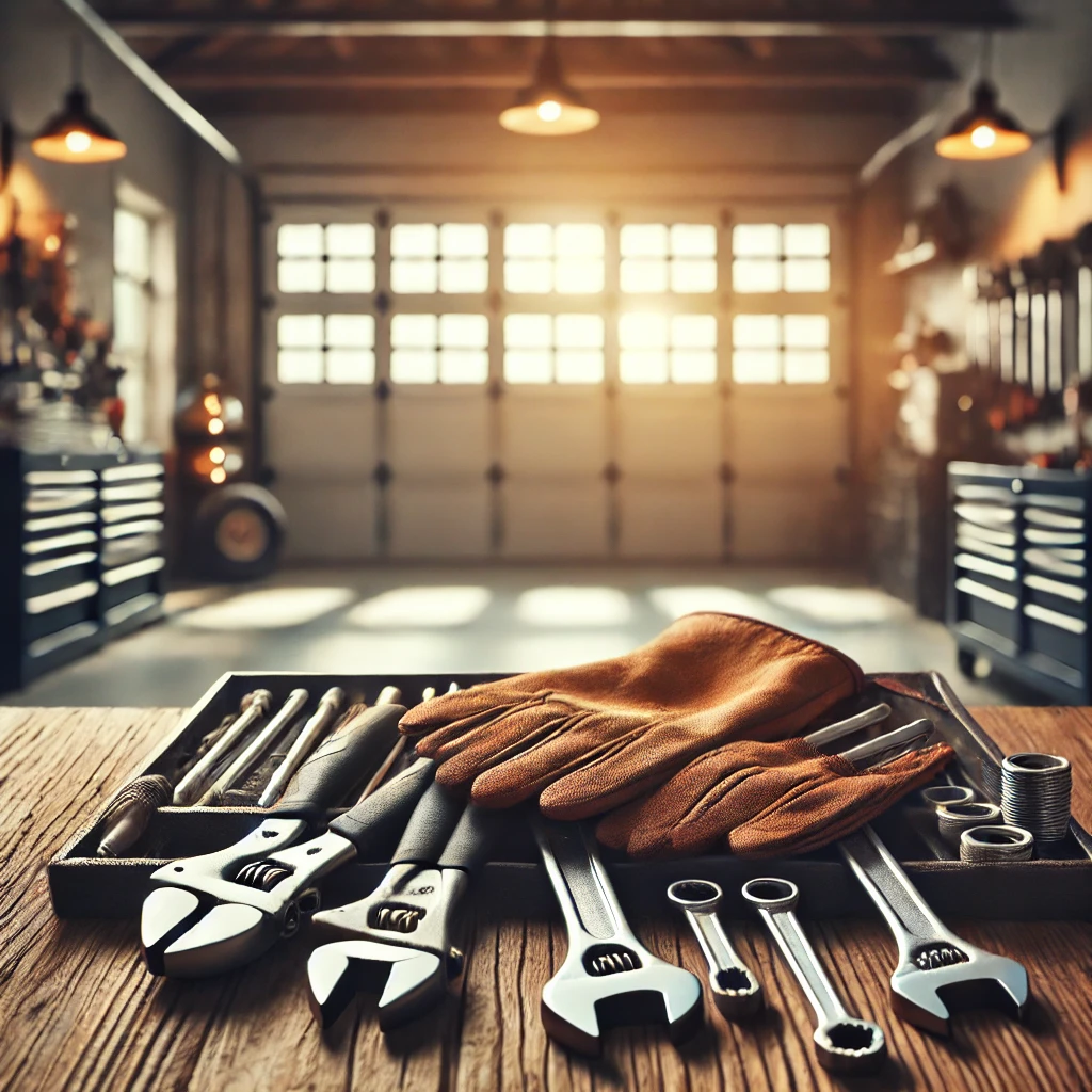 About Our Family-Owned Garage Door Company in Bracken TX - Professional Service Team