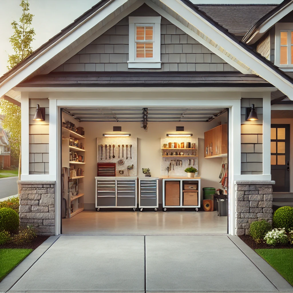 Latest garage door repair tips and maintenance guides from Bracken's trusted experts