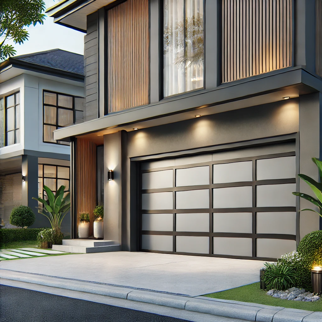 Professional Garage Door Company Bracken TX - 24/7 Emergency Service & Repairs