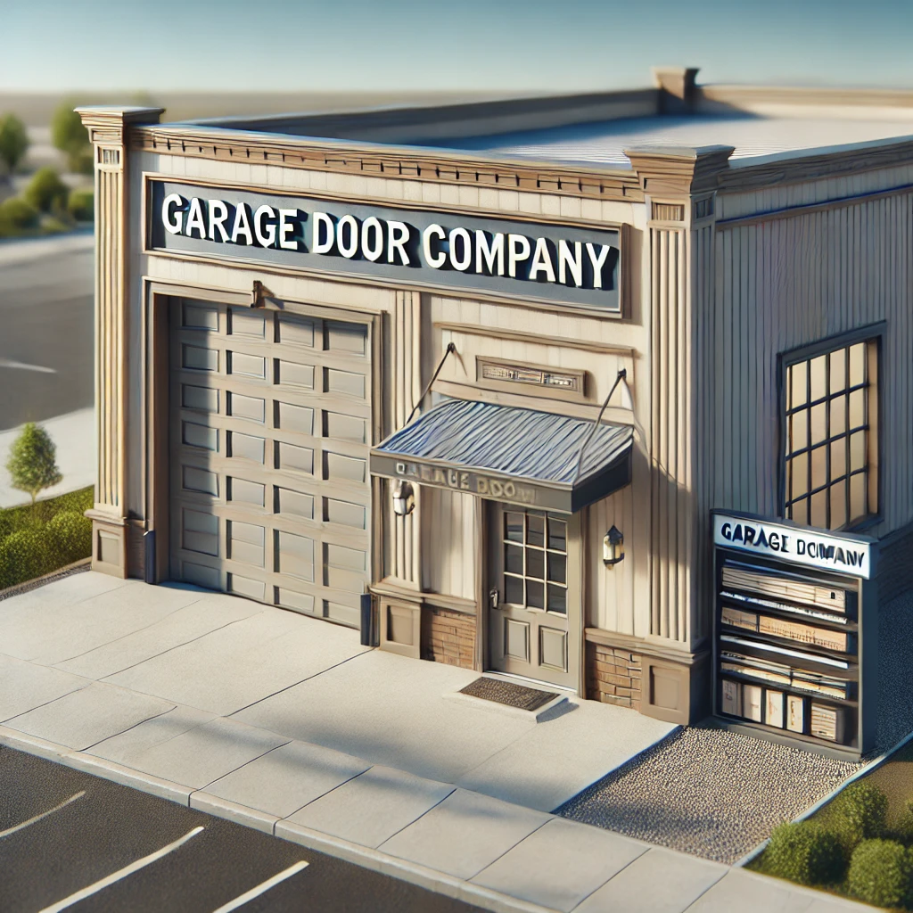 Best Garage Door Company Near Me Bracken TX - 24/7 Emergency Service