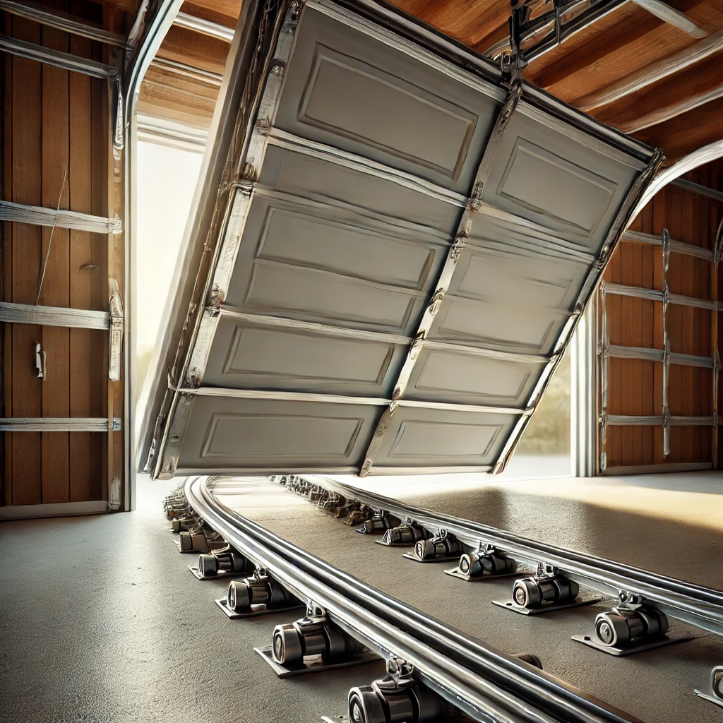 Garage door off track repair in Bracken TX - 24/7 Emergency Repair Services by Bracken Garage Door Repair