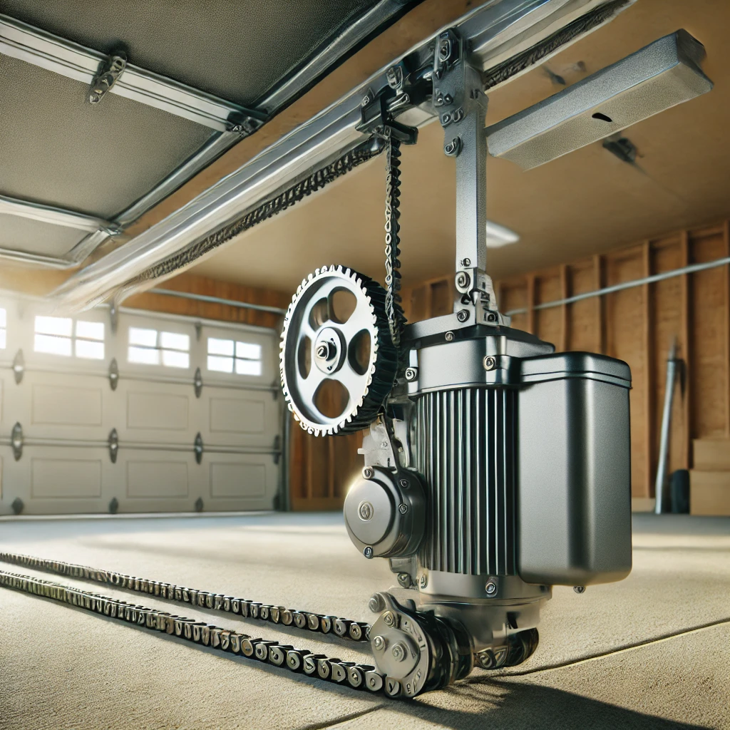 Garage Door Opener Installation & Service in Bracken TX - Professional Solutions for All Opener Brands