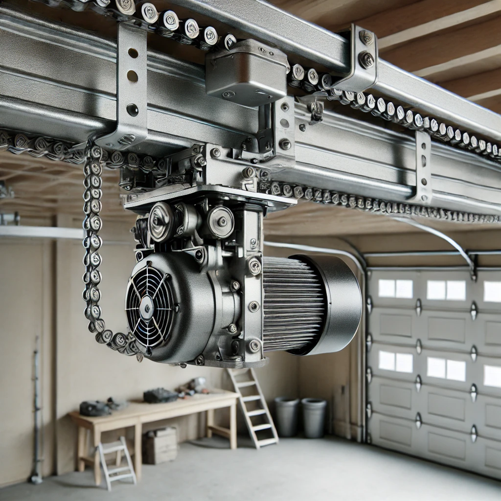Professional Garage Door Opener Installation Bracken TX - Expert Smart Opener Installation Services