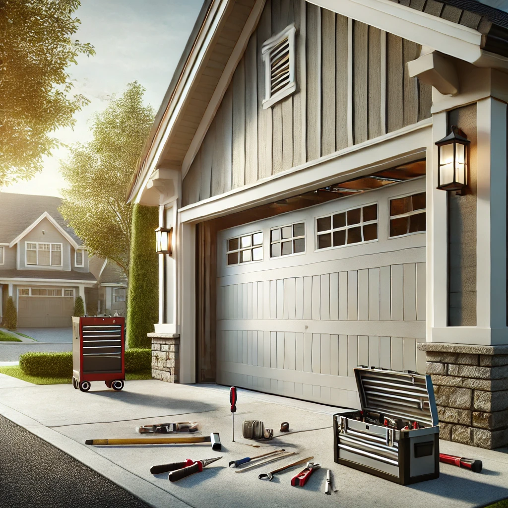 24/7 Garage Door Repair Bracken TX - Emergency Repair Services by Bracken Garage Door Repair