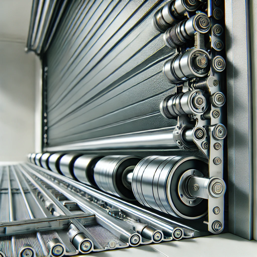 Expert Roller Garage Door Repairs Bracken TX - Professional Door System Specialists